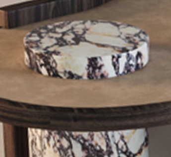 marble